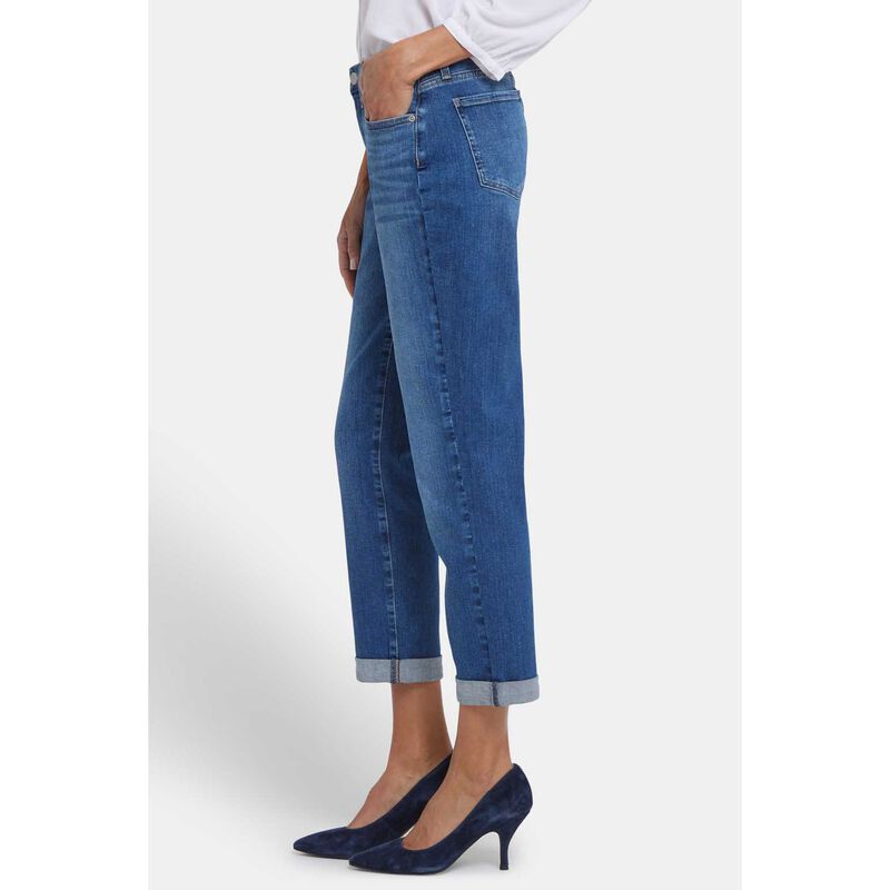 NYDJ Margot Girlfirend Jean image number 1